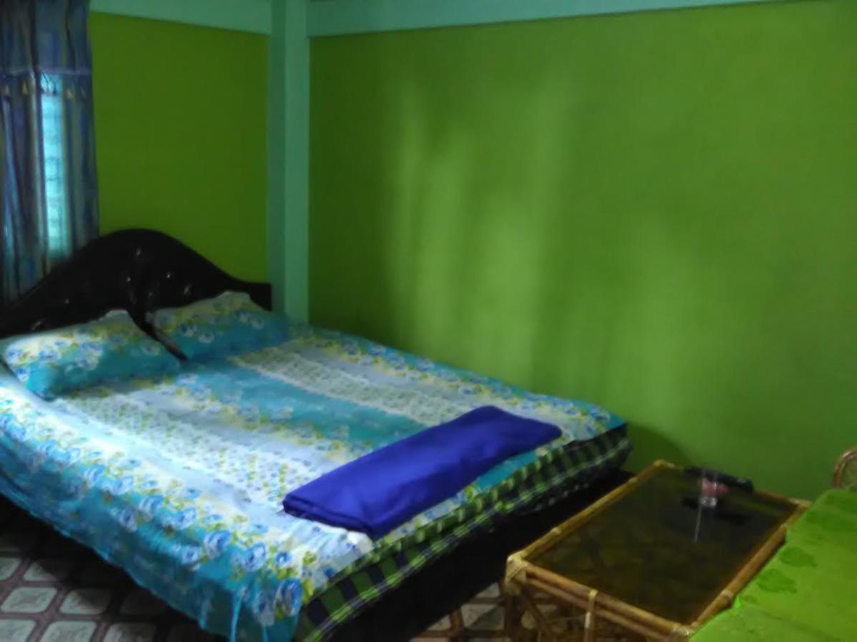 Green Palace Tea Resort سريمانغال المظهر الخارجي الصورة