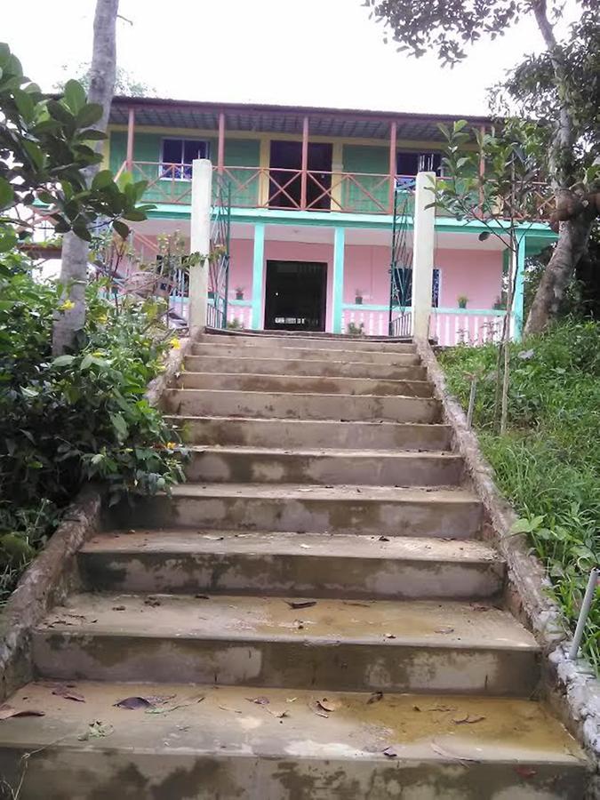 Green Palace Tea Resort سريمانغال المظهر الخارجي الصورة