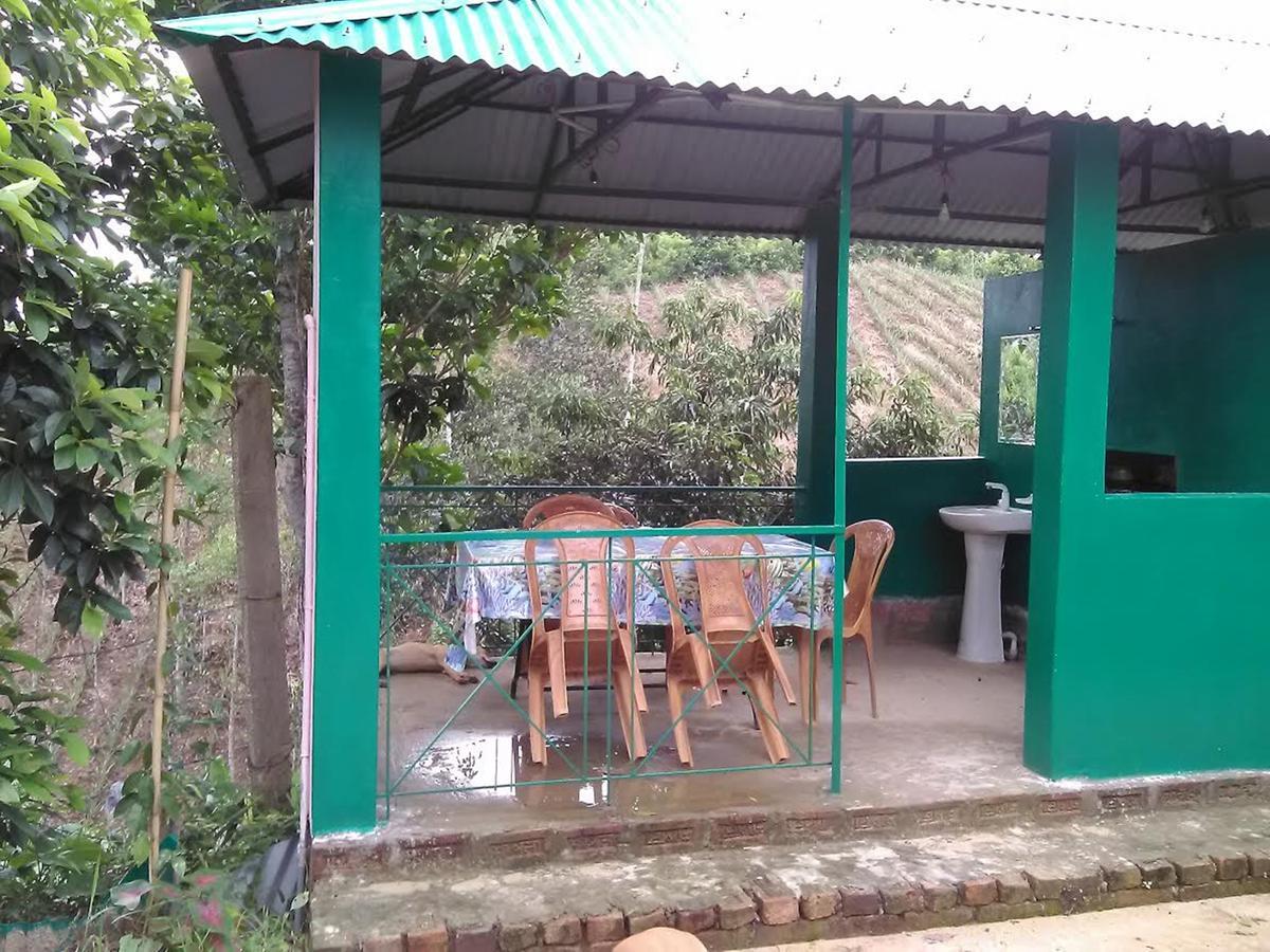 Green Palace Tea Resort سريمانغال المظهر الخارجي الصورة