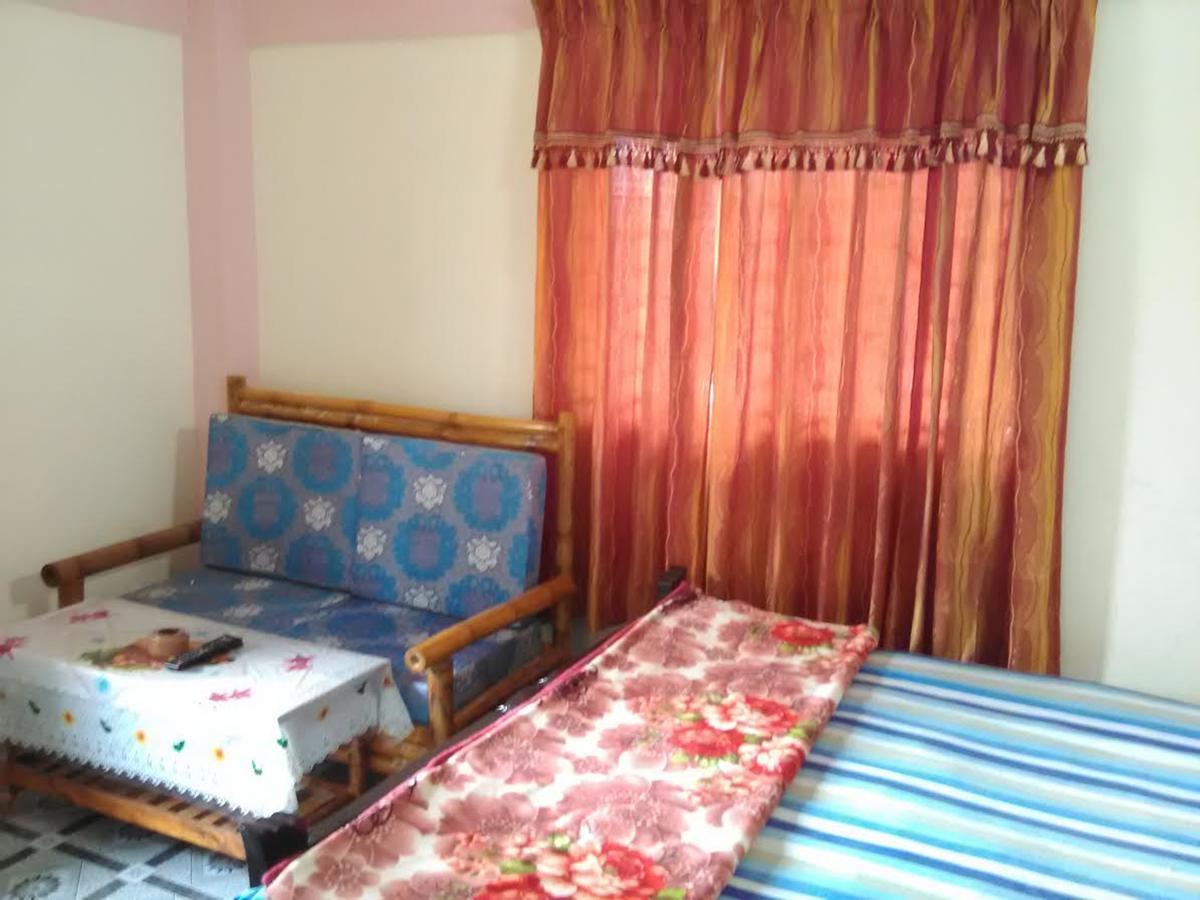 Green Palace Tea Resort سريمانغال المظهر الخارجي الصورة