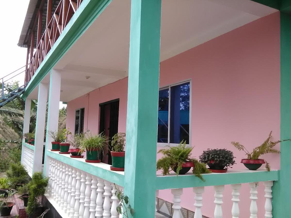 Green Palace Tea Resort سريمانغال المظهر الخارجي الصورة