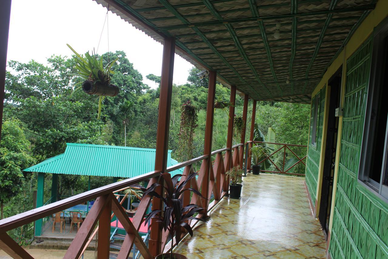 Green Palace Tea Resort سريمانغال المظهر الخارجي الصورة