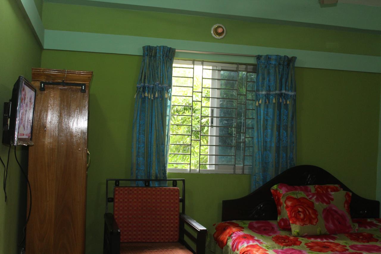 Green Palace Tea Resort سريمانغال المظهر الخارجي الصورة
