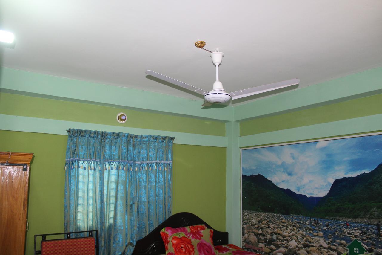 Green Palace Tea Resort سريمانغال المظهر الخارجي الصورة