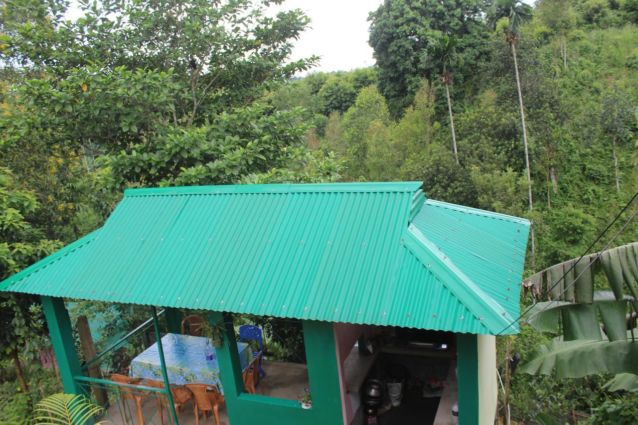 Green Palace Tea Resort سريمانغال المظهر الخارجي الصورة