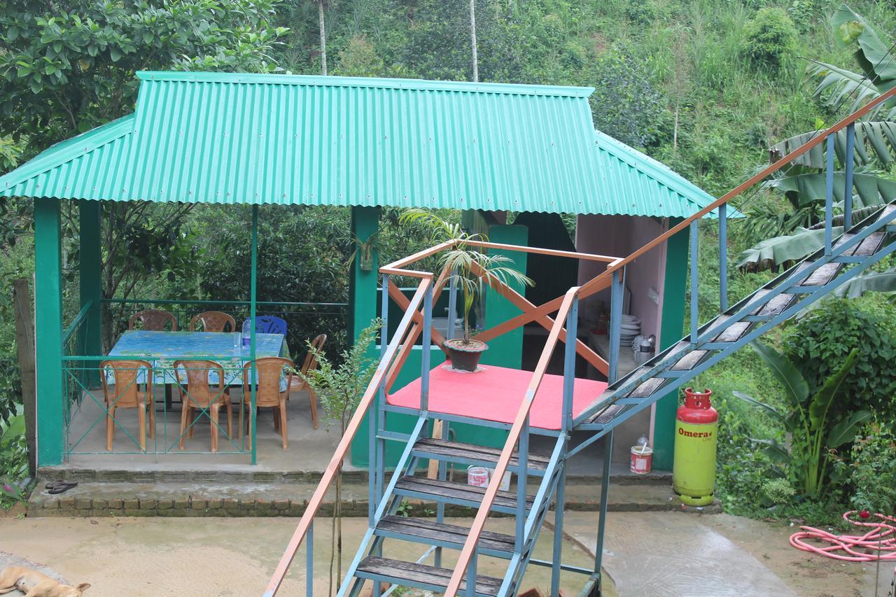 Green Palace Tea Resort سريمانغال المظهر الخارجي الصورة