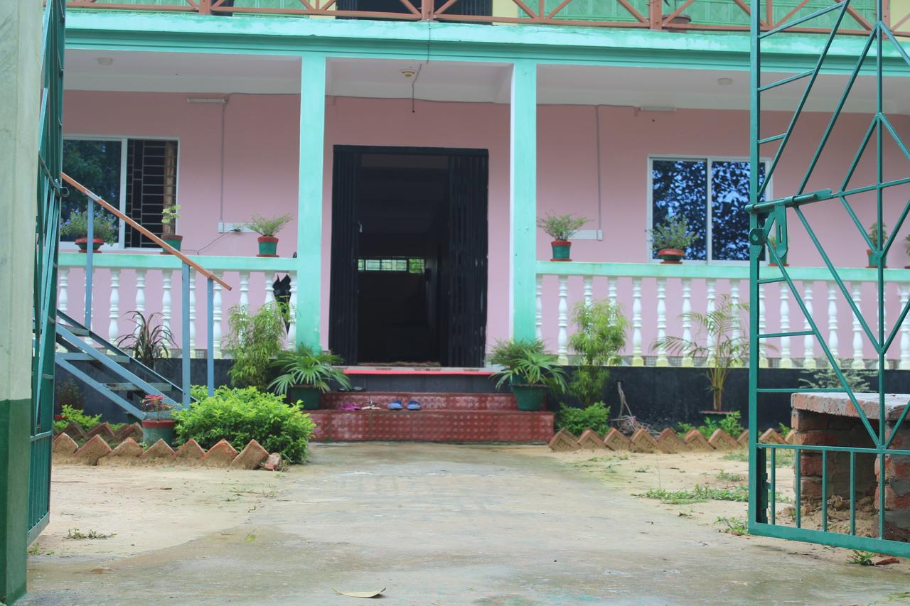 Green Palace Tea Resort سريمانغال المظهر الخارجي الصورة