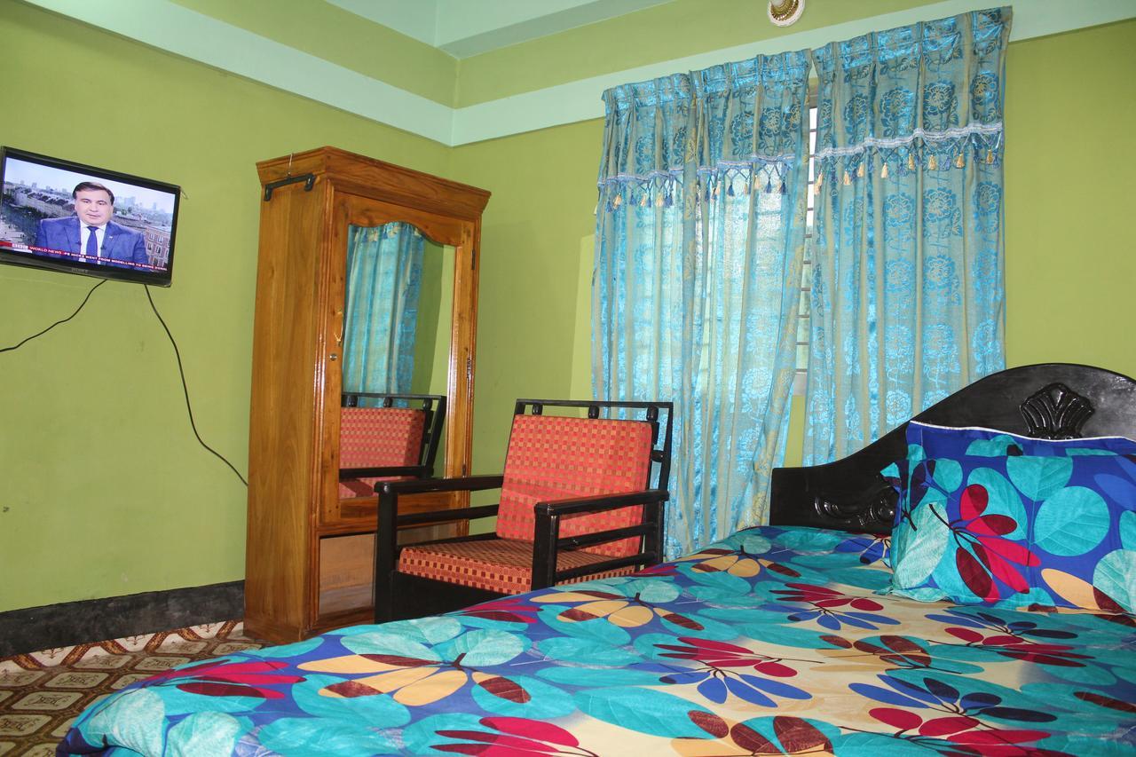 Green Palace Tea Resort سريمانغال المظهر الخارجي الصورة
