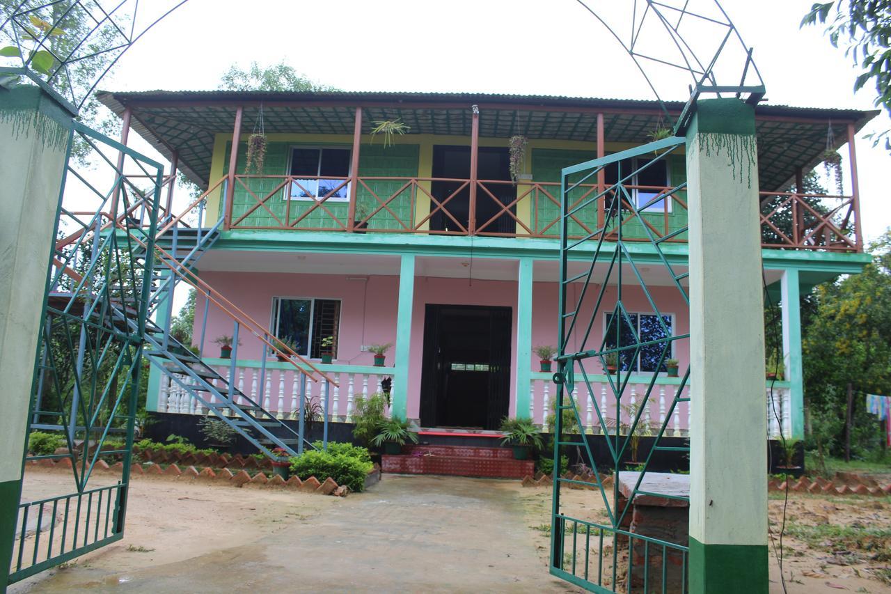 Green Palace Tea Resort سريمانغال المظهر الخارجي الصورة