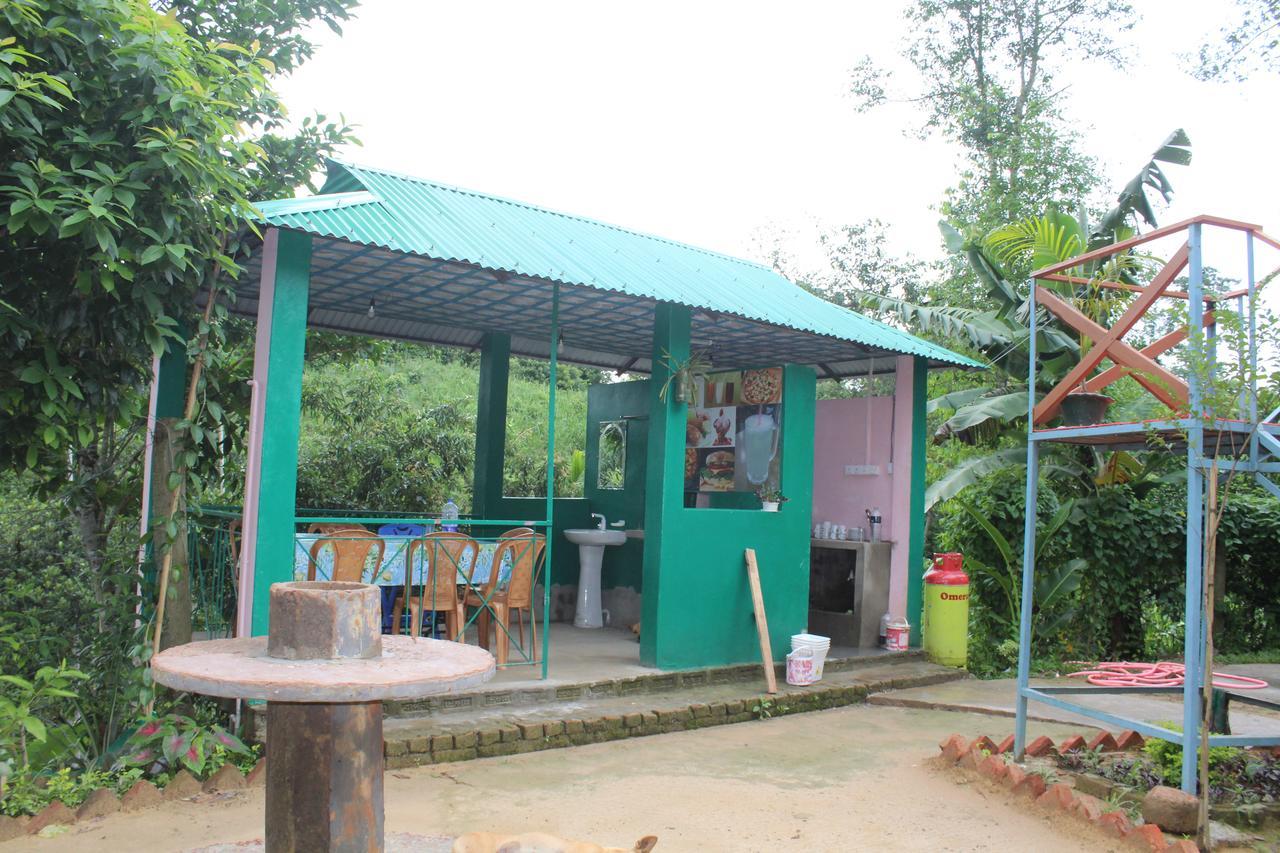 Green Palace Tea Resort سريمانغال المظهر الخارجي الصورة