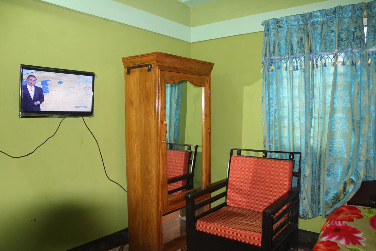 Green Palace Tea Resort سريمانغال المظهر الخارجي الصورة