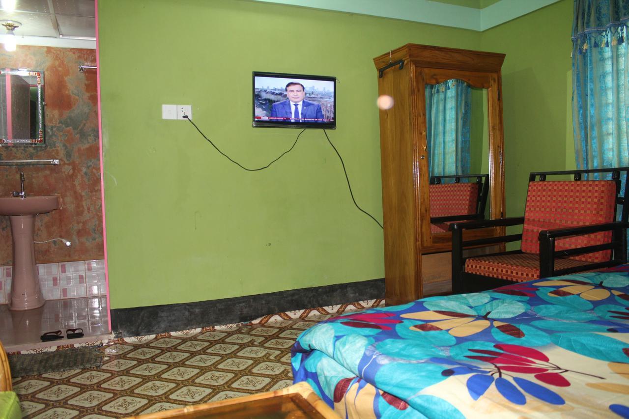 Green Palace Tea Resort سريمانغال المظهر الخارجي الصورة