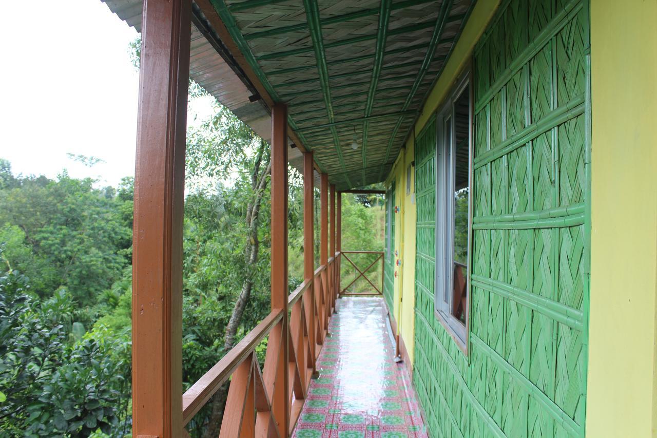 Green Palace Tea Resort سريمانغال المظهر الخارجي الصورة