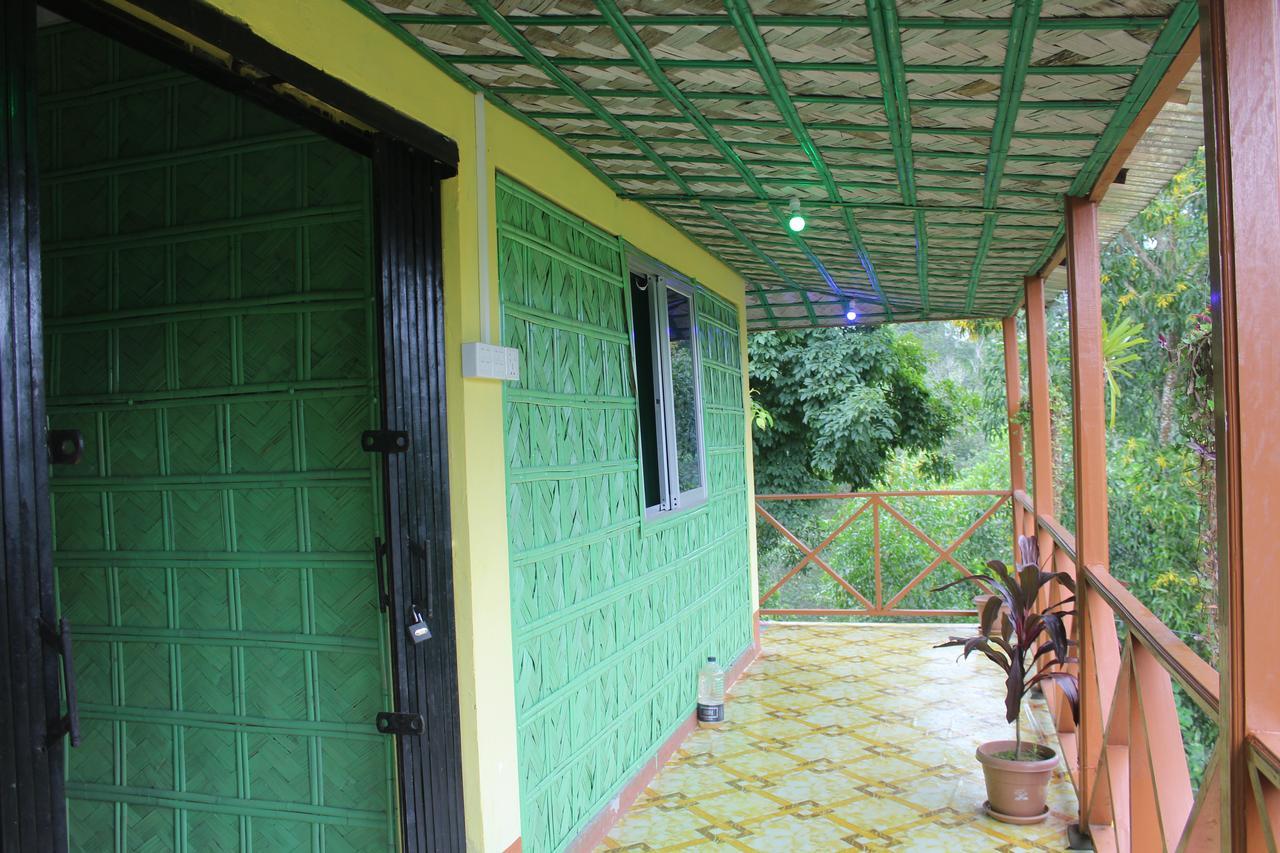 Green Palace Tea Resort سريمانغال المظهر الخارجي الصورة