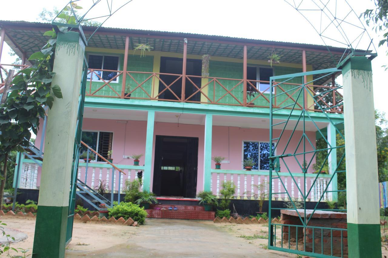 Green Palace Tea Resort سريمانغال المظهر الخارجي الصورة