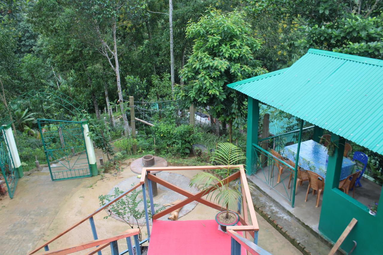 Green Palace Tea Resort سريمانغال المظهر الخارجي الصورة