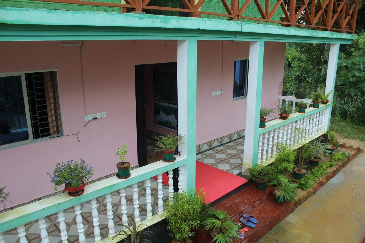 Green Palace Tea Resort سريمانغال المظهر الخارجي الصورة