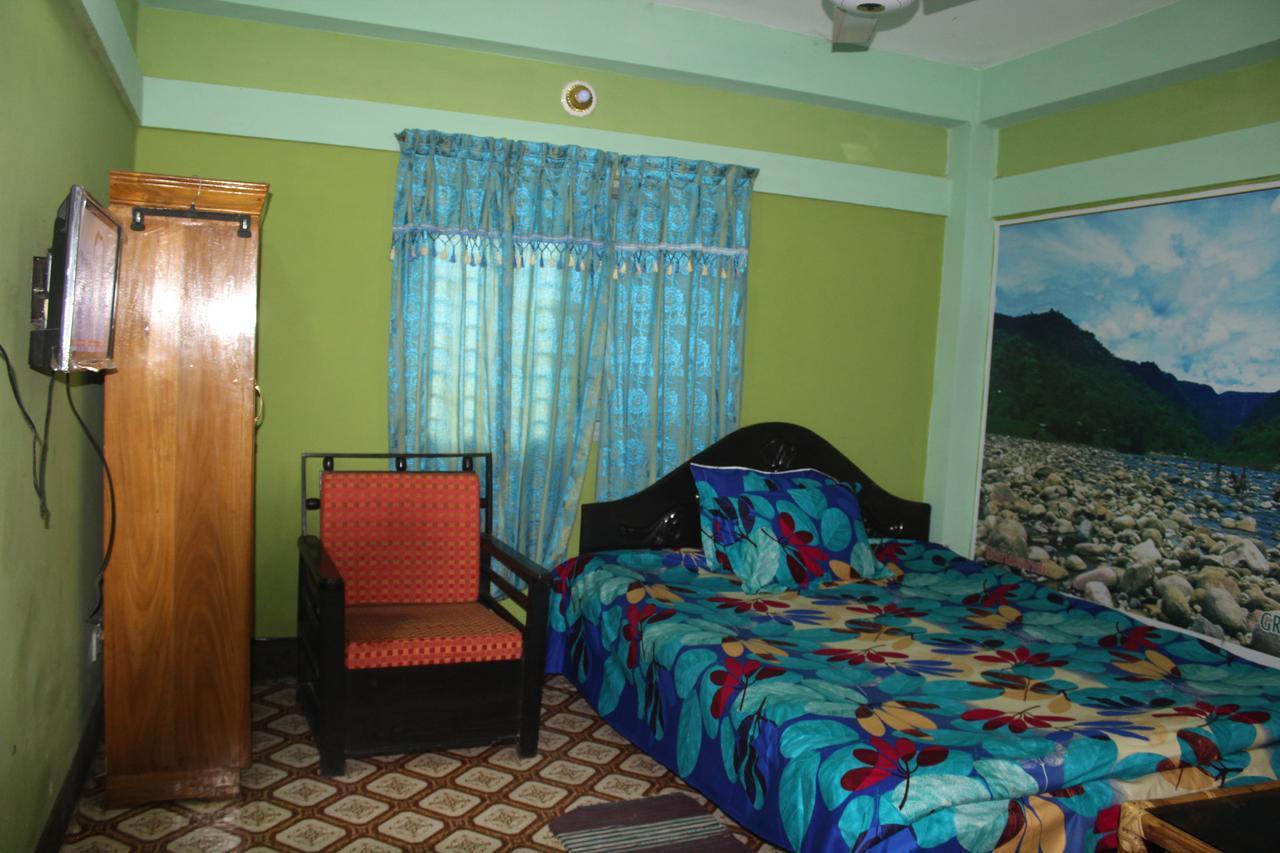 Green Palace Tea Resort سريمانغال المظهر الخارجي الصورة
