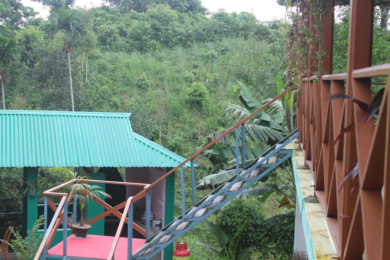 Green Palace Tea Resort سريمانغال المظهر الخارجي الصورة