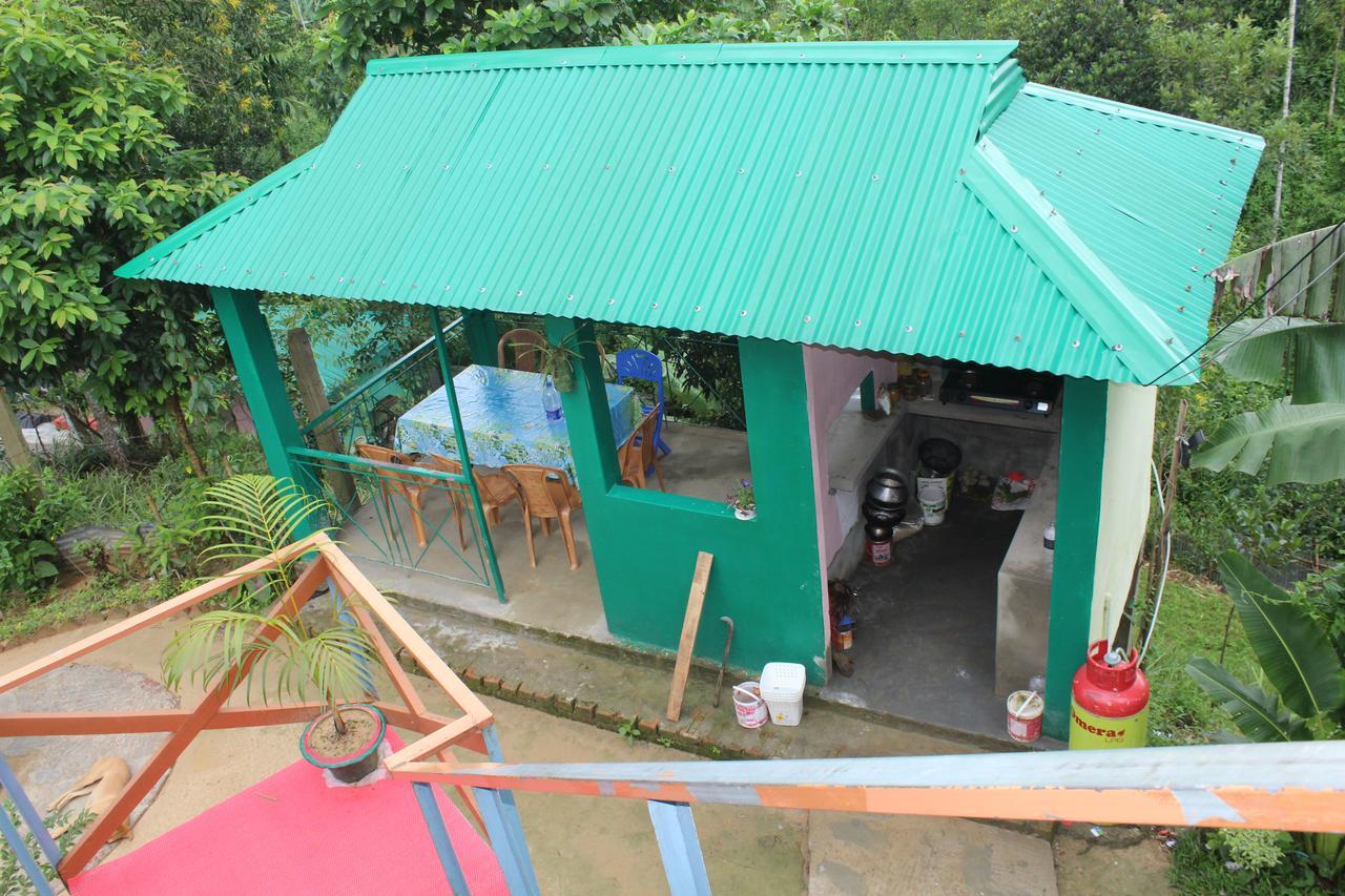 Green Palace Tea Resort سريمانغال المظهر الخارجي الصورة
