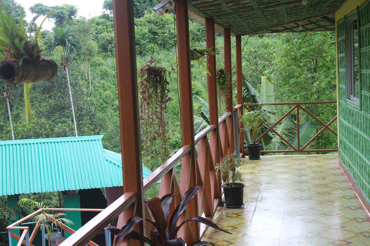 Green Palace Tea Resort سريمانغال المظهر الخارجي الصورة