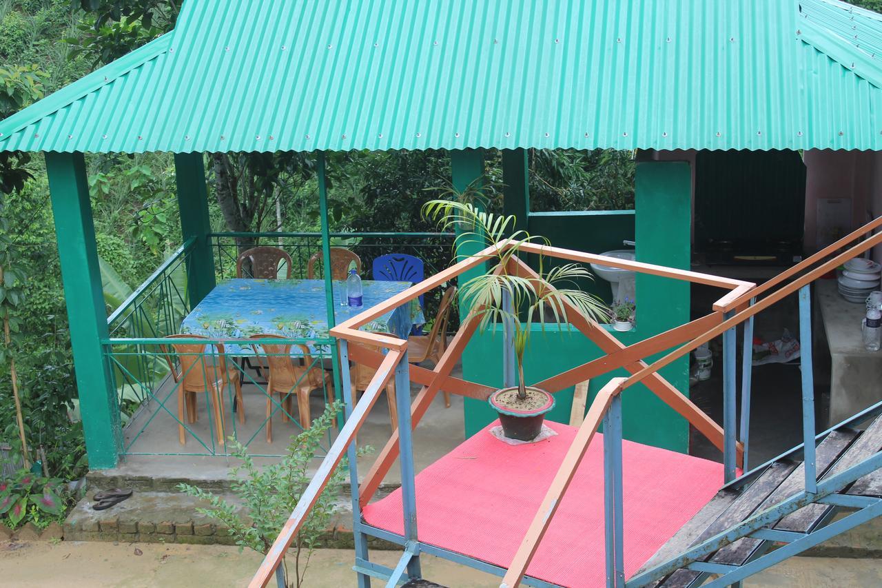 Green Palace Tea Resort سريمانغال المظهر الخارجي الصورة